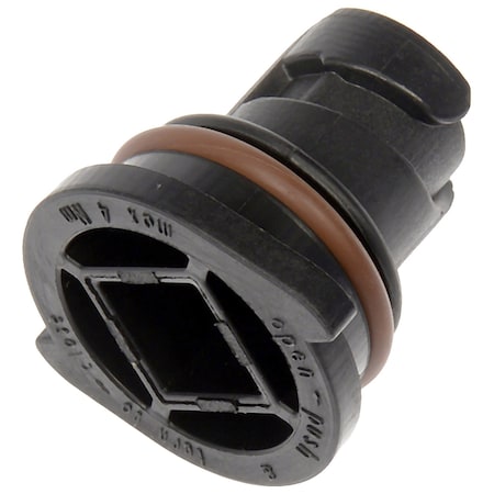 Dorman Oil Drain Plug 090-854CD